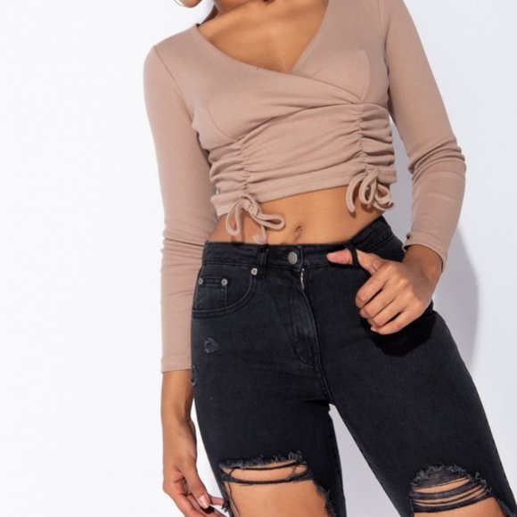 Lola Top SALE!! - Picture 3 of 5